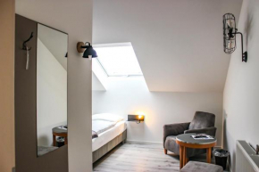 PRIMA Inn Unterkunft direkt über der 